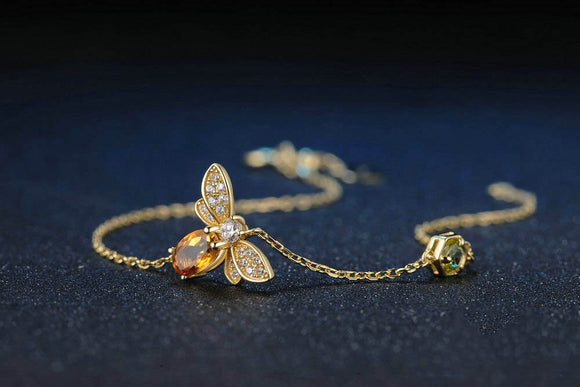 Bracelets & Bangles - Gemstones