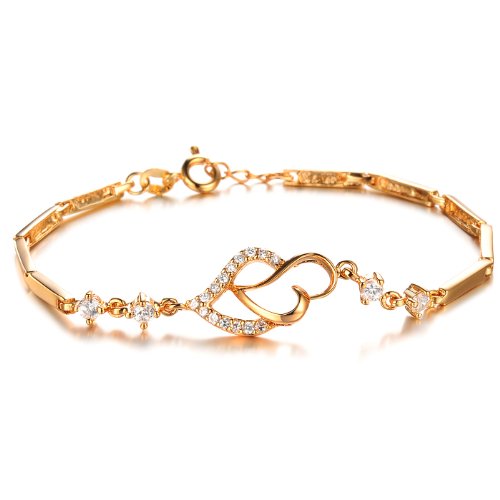 Bracelets & Bangles - K-Gold Jewelry