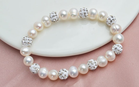Bracelets & Bangles - Pearl