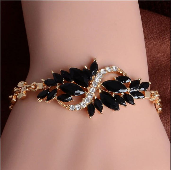 Chain & Link Bracelets - Fashion Jewelry