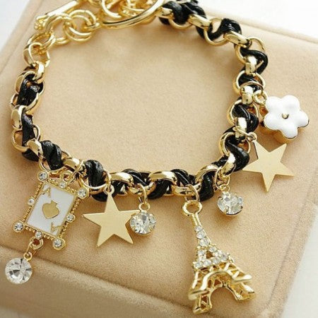Charms - K-Gold Jewelry