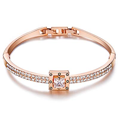 Cuff Bracelets - Fashion Jewelry