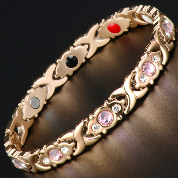 Hologram Bracelets - Fashion Jewelry