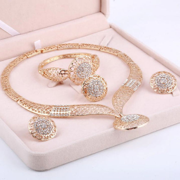 Jewelry Sets - Fashion