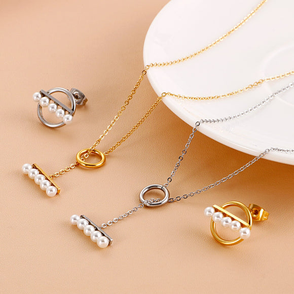 Jewelry Sets - K-Gold Jewelry