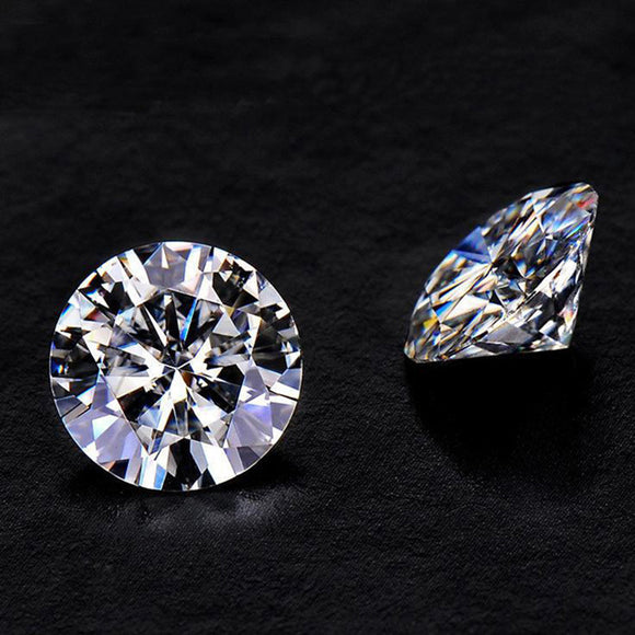 Loose Diamonds & Gemstones - K-Gold Jewelry