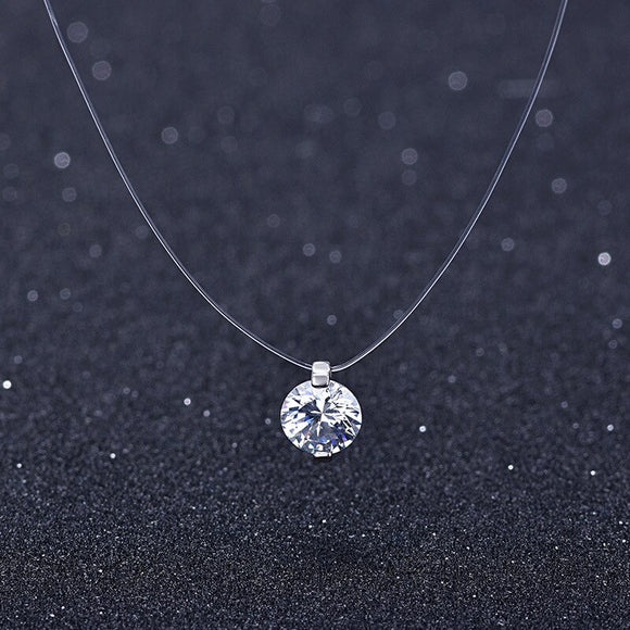 Necklaces - Diamond