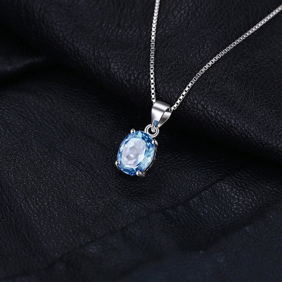 Necklaces - Gemstones