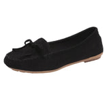 Straight Ballet Flats Comfortable